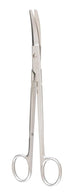 Integra Lifesciences Corp Boettcher Dissecting Scissors 5-256 - 1.0 Each