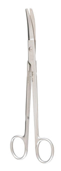 Integra Lifesciences Corp Boettcher Dissecting Scissors 5-256 - 1.0 Each