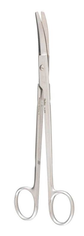 Integra Lifesciences Corp Boettcher Dissecting Scissors 5-256 - 1.0 Each