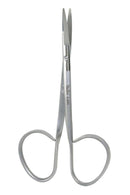 Integra Lifesciences Corp Miltex Kaye Blepharoplasty And Dissecting Sciss 5-263 - 1.0 Each - MDL-MIL5263