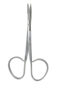 Integra Lifesciences Corp Miltex Kaye Blepharoplasty And Dissecting Sciss 5-263 - 1.0 Each - MDL-MIL5263