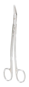 Integra Lifesciences Corp Dean Dissecting Scissors 5-264 - 1.0 Each - MDL-MIL5264