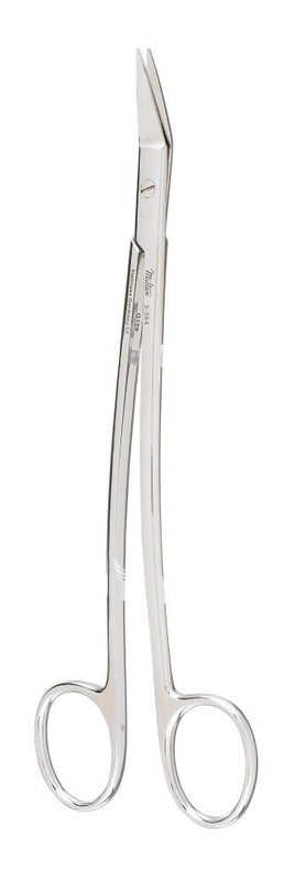 Integra Lifesciences Corp Dean Dissecting Scissors 5-264 - 1.0 Each - MDL-MIL5264