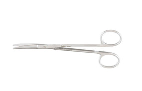 Integra Lifesciences Corp Kahn Dissecting Scissors 5-266 - 1.0 Each - MDL-MIL5266