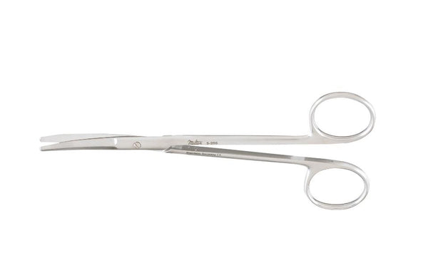 Integra Lifesciences Corp Kahn Dissecting Scissors 5-266 - 1.0 Each - MDL-MIL5266