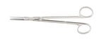 Integra Lifesciences Corp Kahn Dissecting Scissors 5-267 - 1.0 Each - MDL-MIL5267