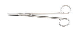 Integra Lifesciences Corp Kahn Dissecting Scissors 5-267 - 1.0 Each - MDL-MIL5267