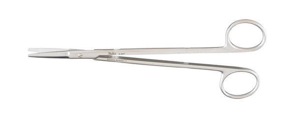 Integra Lifesciences Corp Kahn Dissecting Scissors 5-267 - 1.0 Each - MDL-MIL5267