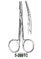 INTEGRA LIFESCIENCES CORP KAYE Dissecting Scissors 5-269TC 1 Each - MDL-MIL5269TC