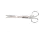 Integra Lifesciences Corp Integra Supercut Operating Scissors 5-26TC - 1.0 Each - MDL-MIL526TC