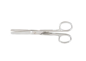 Integra Lifesciences Corp Integra Supercut Operating Scissors 5-26TC - 1.0 Each - MDL-MIL526TC