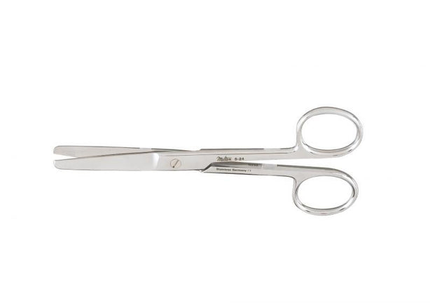 Integra Lifesciences Corp Integra Supercut Operating Scissors 5-26TC - 1.0 Each - MDL-MIL526TC