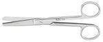 Integra Lifesciences Corp Standard Pattern Operating Scissors 42516 - 1.0 Each