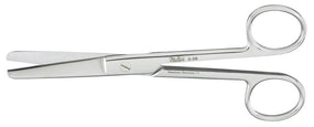 Integra Lifesciences Corp Standard Pattern Operating Scissors 42516 - 1.0 Each