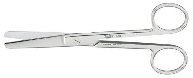 Integra Lifesciences Corp Standard Pattern Operating Scissors 42516 - 1.0 Each