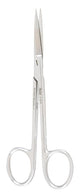 Integra Lifesciences Corp Standard Pattern Operating Scissors 5-270 - 1.0 Each - MDL-MIL5270