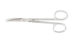Integra Lifesciences Corp Standard Pattern Operating Scissors 5-277 - 1.0 Each - MDL-MIL5277