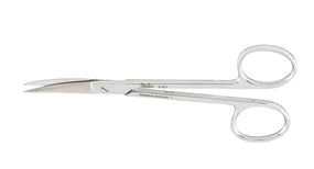 Integra Lifesciences Corp Standard Pattern Operating Scissors 5-277 - 1.0 Each - MDL-MIL5277