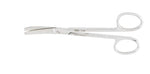 Integra Lifesciences Corp Standard Pattern Operating Scissors 5-280 - 1.0 Each - MDL-MIL5280