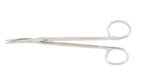 Integra Lifesciences Corp Miltex Carb-N-Sert Metzenbaum Scissors 5-286 - 1.0 Each