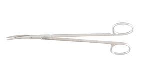 Integra Lifesciences Corp Miltex Carb-N-Sert Metzenbaum Scissors 5-288 - 1.0 Each
