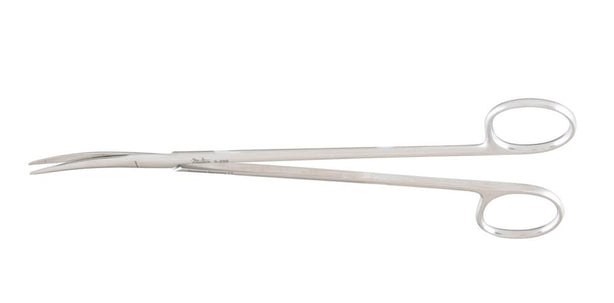 Integra Lifesciences Corp Miltex Carb-N-Sert Metzenbaum Scissors 5-288 - 1.0 Each