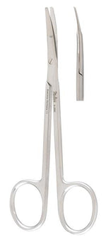 Integra Lifesciences Corp Miltex Ragnell Dissecting Scissors 5-290 - 1.0 Each