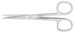 Integra Lifesciences Corp Standard Pattern Operating Scissors 42492 - 1.0 Each - MDL-MIL52