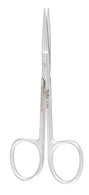 Integra Lifesciences Corp Miltex Iris Scissors 5-300 - 1.0 Each - MDL-MIL5300