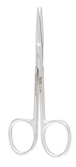 Integra Lifesciences Corp Miltex Iris Scissors 5-300 - 1.0 Each - MDL-MIL5300