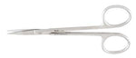 Curved Iris Scissors - 5-304 - 1 Each - MDL-MIL5304