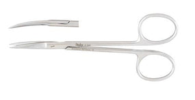 Integra Lifesciences Corp Miltex Iris Scissors 5-306 - 1.0 Each - MDL-MIL5306