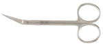 Integra Lifesciences Corp Miltex Iris Scissors 5-308 - 1.0 Each - MDL-MIL5308
