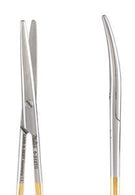 Integra Lifesciences Corp Miltex Strabismus Scissors - MIL5312TC