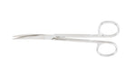 Integra Lifesciences Corp Miltex Brophy Operating Scissors 5-318 - 1.0 Each - MDL-MIL5318