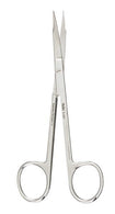 Integra Lifesciences Corp Miltex Goldman-Fox Scissors 5-320 - 1.0 Each - MDL-MIL5320