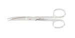 Integra Lifesciences Corp Standard Pattern Operating Scissors 12540 - 1.0 Each - MDL-MIL534