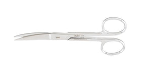 Integra Lifesciences Corp Standard Pattern Operating Scissors 12540 - 1.0 Each - MDL-MIL534