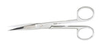 Integra Lifesciences Corp Standard Pattern Operating Scissors 13271 - 1.0 Each - MDL-MIL536