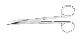 Integra Lifesciences Corp Standard Pattern Operating Scissors 13271 - 1.0 Each - MDL-MIL536