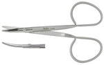 Integra Lifesciences Corp Utility Scissors 5-400 - 1.0 Each