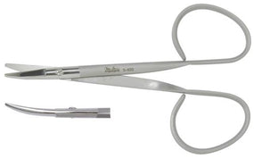 Integra Lifesciences Corp Utility Scissors 5-400 - 1.0 Each