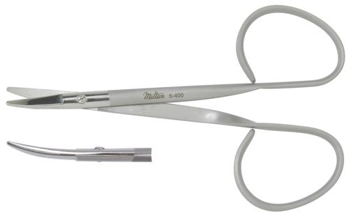 Integra Lifesciences Corp Utility Scissors 5-400 - 1.0 Each
