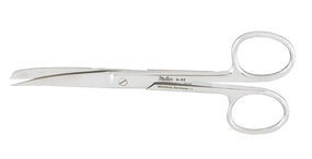 Integra Lifesciences Corp Standard Pattern Operating Scissors 15462 - 1.0 Each - MDL-MIL542