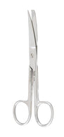 Integra Lifesciences Corp Standard Pattern Operating Scissors 16193 - 1.0 Each - MDL-MIL544