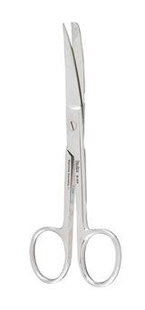 Integra Lifesciences Corp Standard Pattern Operating Scissors 16193 - 1.0 Each - MDL-MIL544