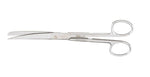 Integra Lifesciences Corp Standard Pattern Operating Scissors 18019 - 1.0 Each - MDL-MIL549