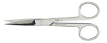 Integra Lifesciences Corp Standard Pattern Operating Scissors 42494 - 1.0 Each