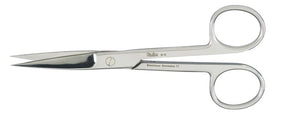 Integra Lifesciences Corp Standard Pattern Operating Scissors 42494 - 1.0 Each