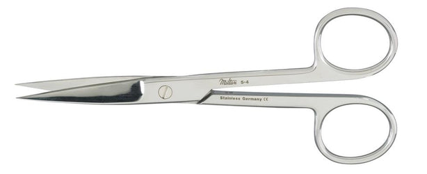 Integra Lifesciences Corp Standard Pattern Operating Scissors 42494 - 1.0 Each